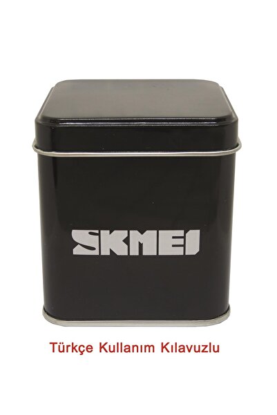 Skmei Men's Wristwatch 1441BU