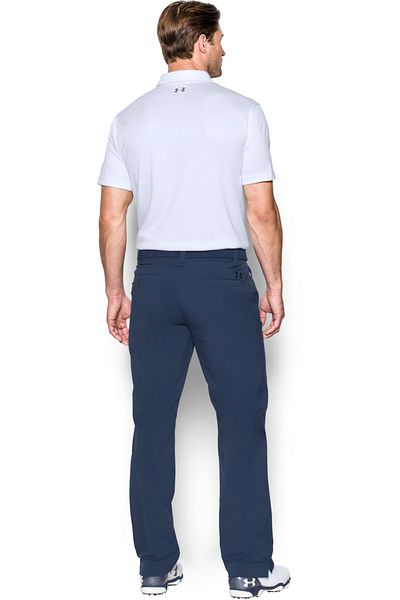 Under Armour Ανδρική μπλούζα UA Tech Polo1290140-100