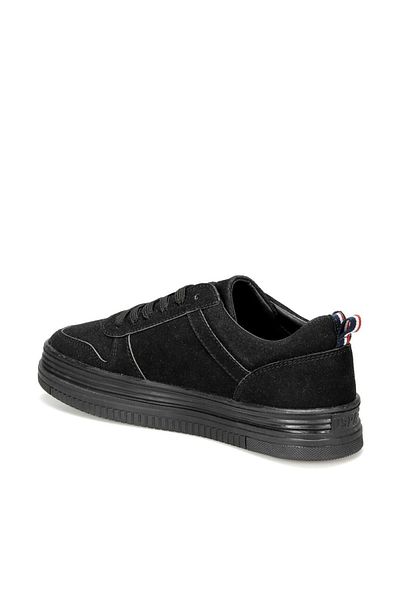 U.S. Polo Assn. SURI 9PR Pantofi negri pentru damă 100422459