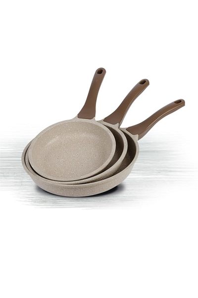 ThermoAD Gra Neu & Love Pan Set