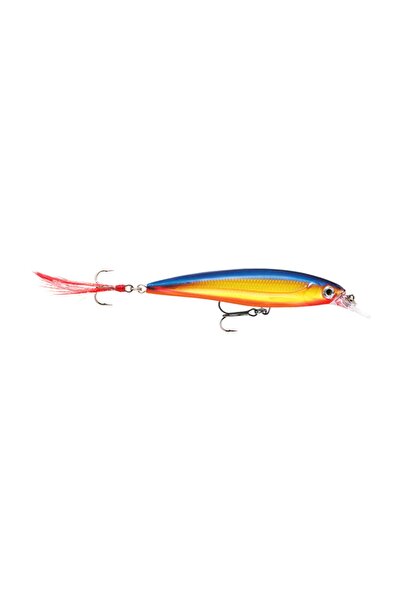 Rapala X-Rap Sahte Balığı HS 100MM