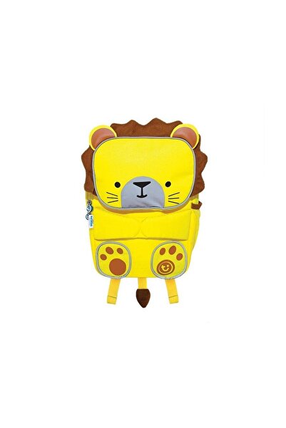Trunki Backpack - Toddlepak - Lion /