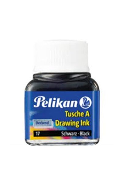 Pelikan 523 حبر البلاط الأزرق