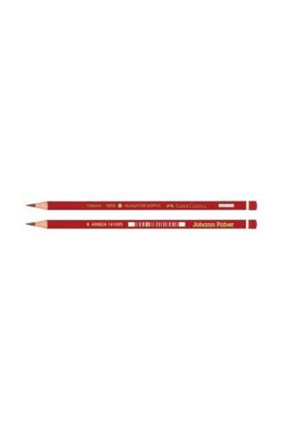 Faber Castell Faber-castell copy pen red 1410 single (1 piece)