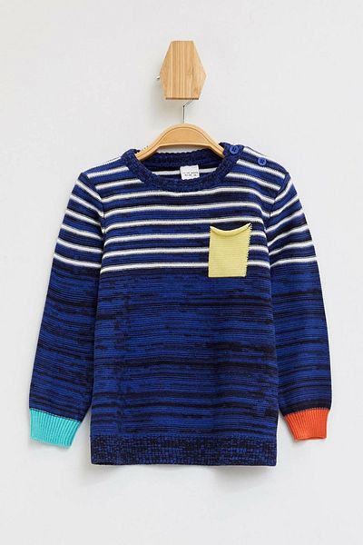DeFacto Baby Boy Knitwear Sweater