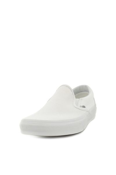 Vans Klassischer Slip-On Unisex-Schuh VN000EYEW00
