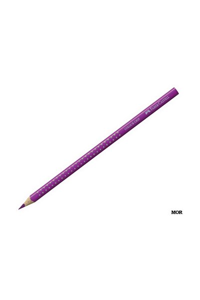 Faber Castell Faber Grip 2001 Uzun Kuru Boya