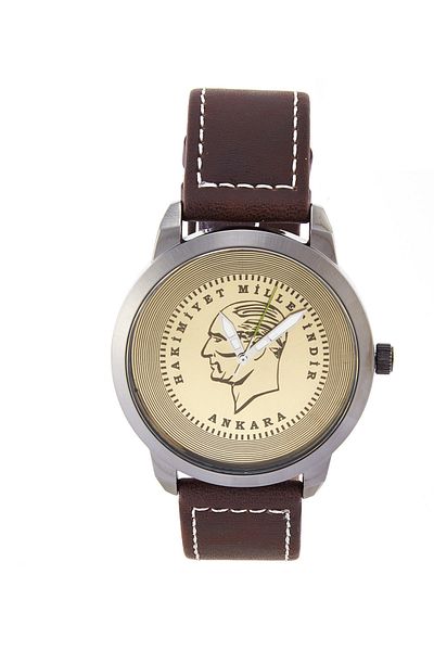 Q&Q Men's Wristwatch Q740-847Y