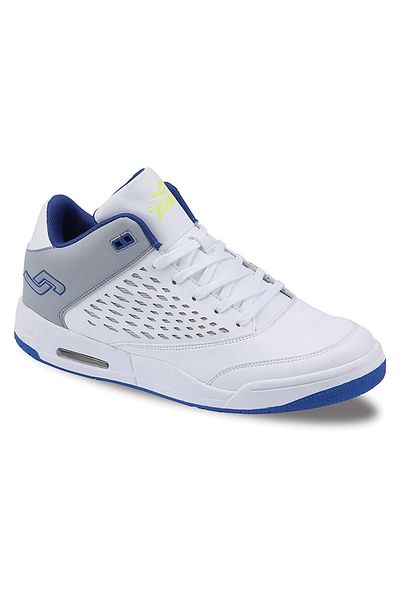 Jump Tenis alb pentru femei 190 19629G