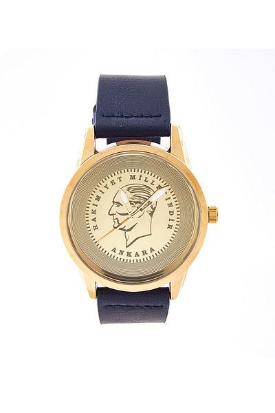 Q&Q Men's Wristwatch Q740-846Yy