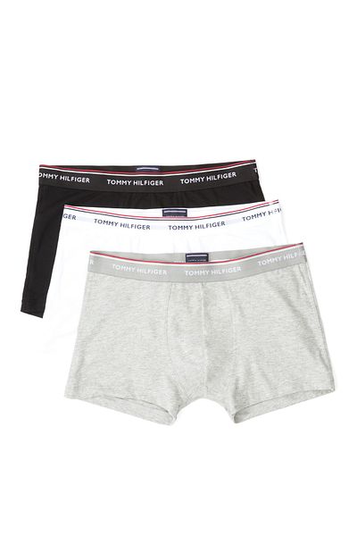 Tommy Hilfiger Ανδρικά 3 Pack Boxers 1U87903842