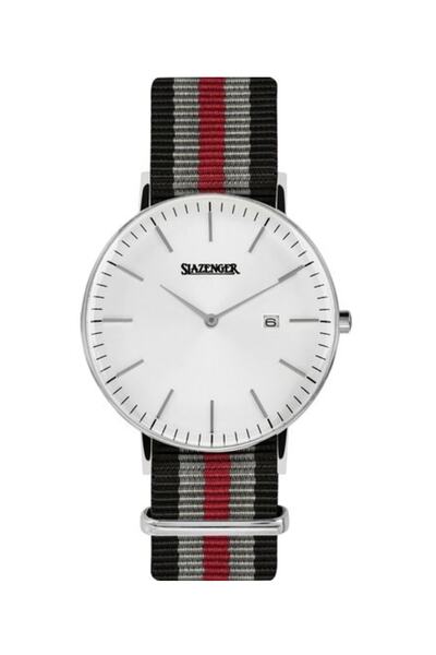 Slazenger Erkek Kol Saati SL.1980.15