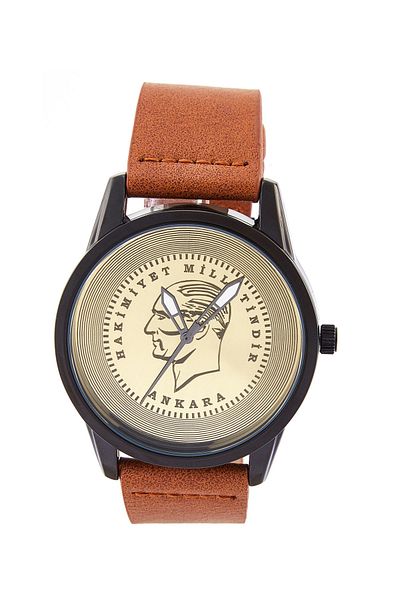 Q&Q Men's Wristwatch Q740-844Y
