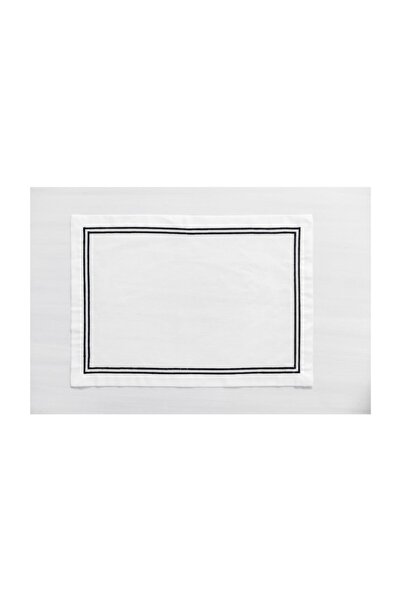 Gül Güler Amerikan Servis Düz Pikolu 2'li Paket 35*50