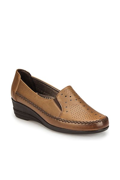 Polaris 81.158490.Z Tan Women's Basic Comfort 100308112