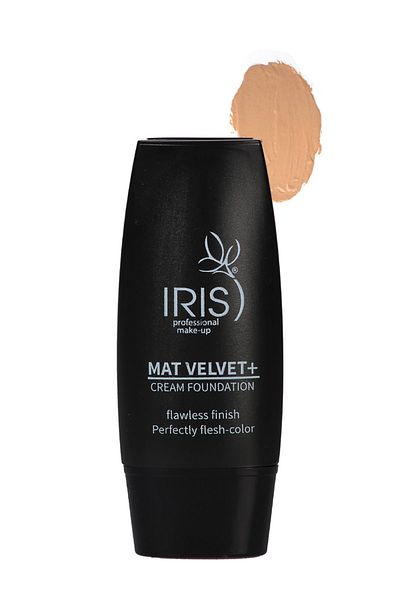 IRIS Foundation - Matte Velvet 0038699195996940