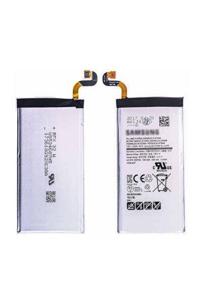 Ally Mobile Samsung Galaxy S8+ Plus Eb-Bg955aba İçin Pil Batarya RZ
