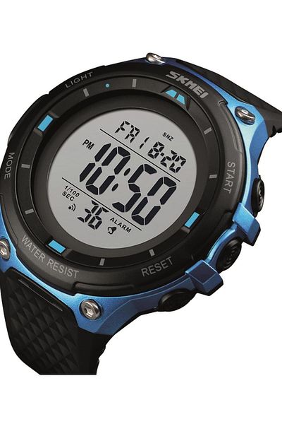 Skmei Men's Wristwatch 1441BU