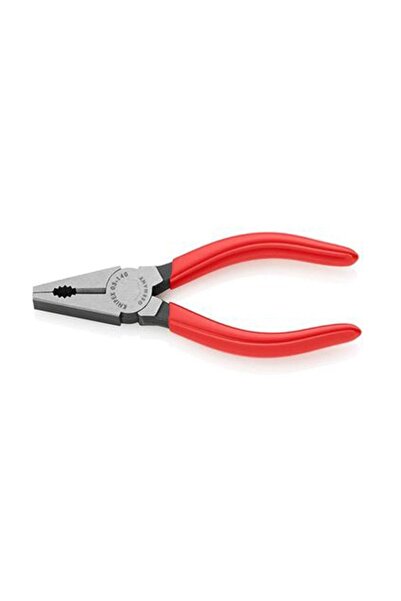 Knipex KOMBİNE PENSE 140 mm