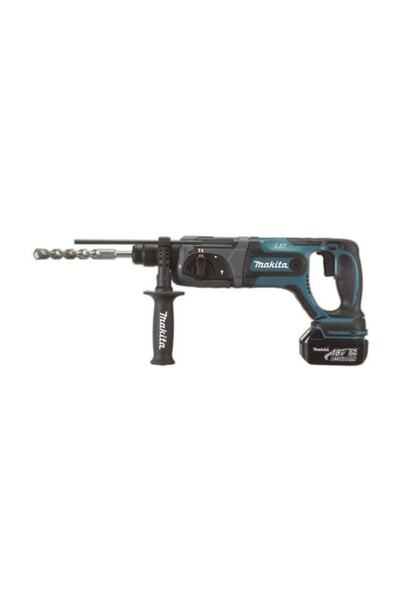 Makita Dhr241rmj 18 V / 4.0ah Li-ion Akülü Kırıcı/delici