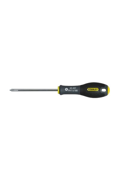 Stanley YILDIZ TORNAVİDA FATMAX PH0*75MM 065206