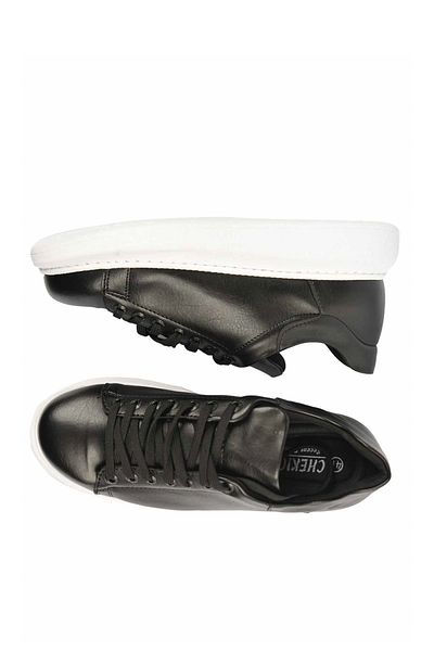 Chekich Estrella Ch257 Cbt - Men's Black Shoes