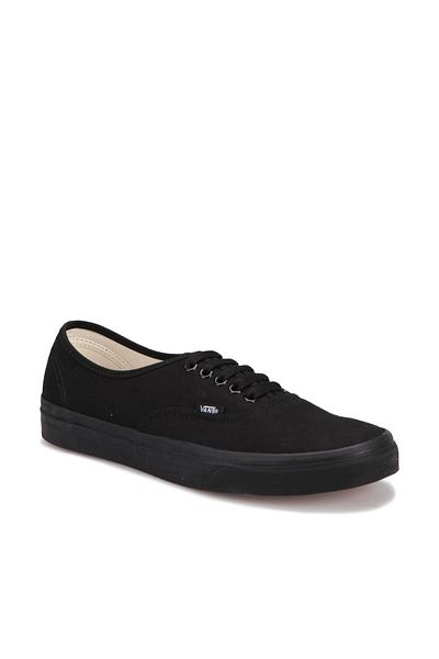 Vans Чорні чоловічі кросівки - АВТЕНТИЧНІ 100288344