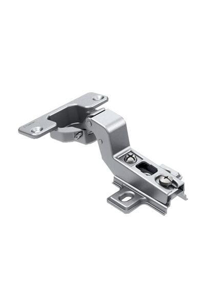 Azimkar Hırdavat Samet - Star Tas Menteşe Tam Deve Boynu