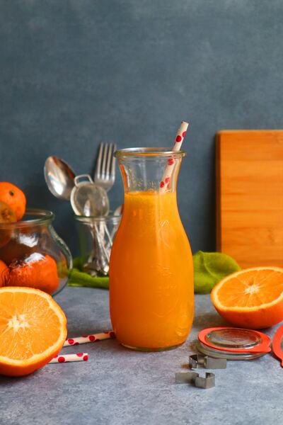 Weck برطمان عصير 764 530 مل