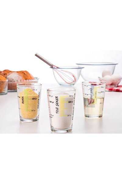 Paşabahçe Ölçü Kabı P55062