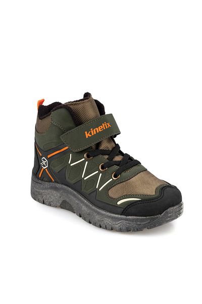 Kinetix Dece Hı 9pr Khaki Boy's Outdoor Boots
