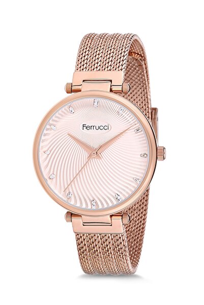 Ferrucci Kadın Kol Saati FC12801H.03