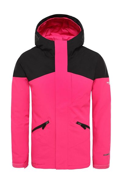 THE NORTH FACE Lenado Insulated Girl's Coat Pink