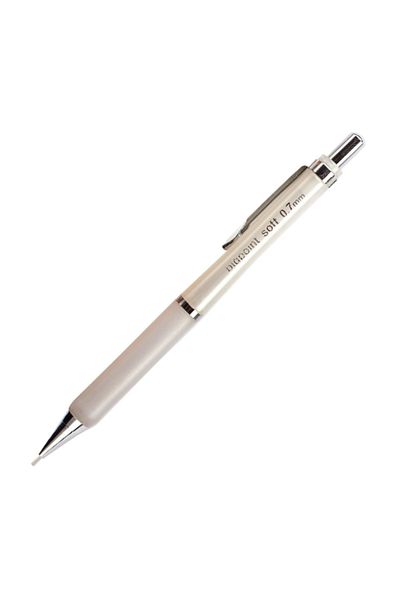 Bigpoint Soft Versatil 0.7mm White