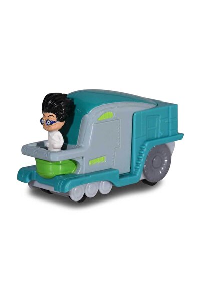 Genel Markalar Pijamaskeliler Karakter Araç- Romeo