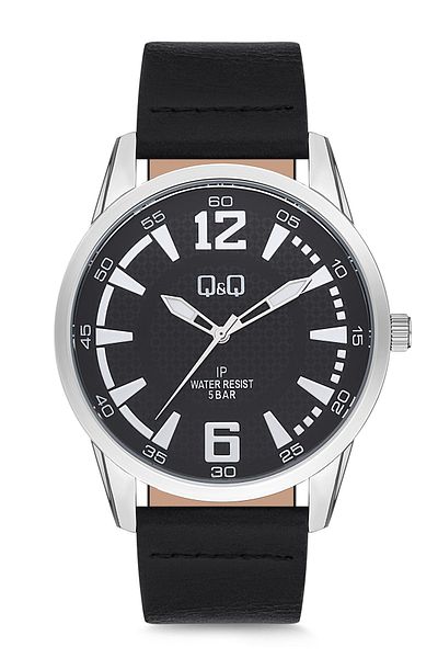 Q&Q Men's Wristwatch Q890j800y