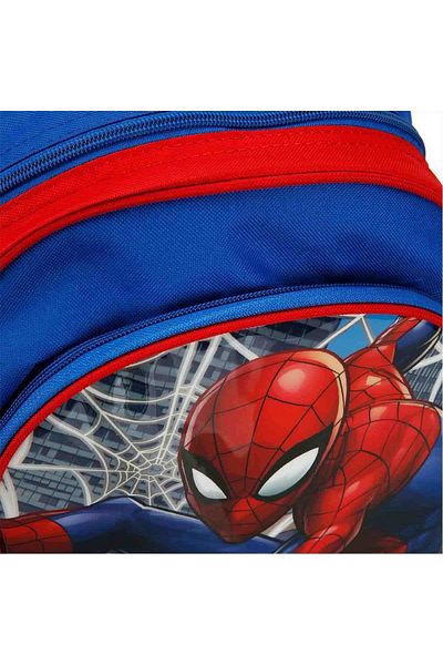 Hakan Çanta Geanta de școală Spiderman 96625