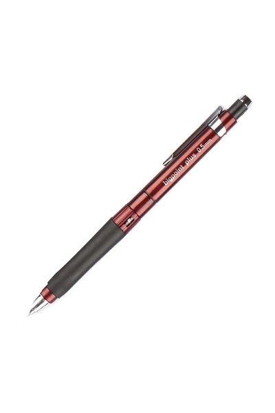 Bigpoint Plus Versatil 0.5mm Red