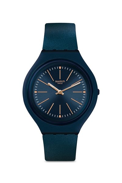 Swatch Svun109 Model Unisex Wrist Watch