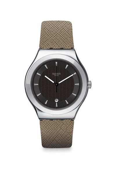 Swatch Unisex Yws448 Model Wrist Watch