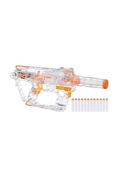 Nerf Modulus Evader