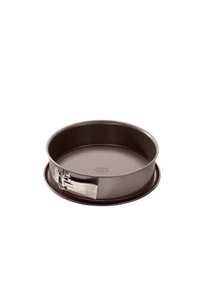 Dr. Oetker Back-Edıtıon Kelepçeli Çift Tabanlı Kek Kalıbı 26 Cm 4701
