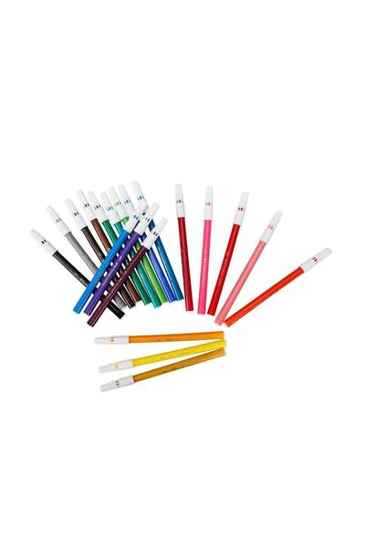 Faber Castell 20 Colors Felt Tip Pen