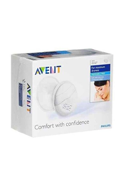Philips Avent Avent Göğüs Pedi