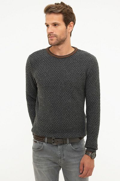 Pierre Cardin Men's Sweater G021SZ0TK.000.853631