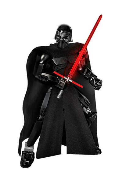 LEGO ®   حرب النجوم 75117 كيلو رن /