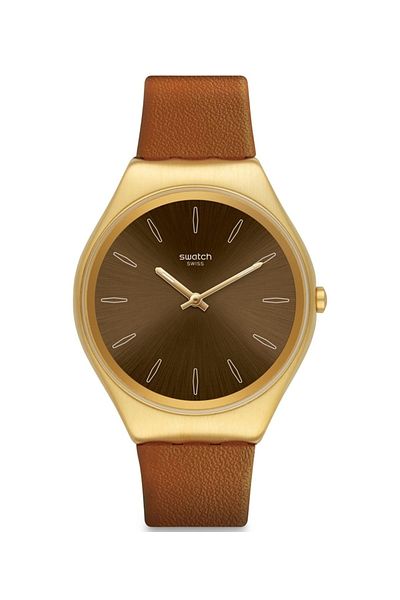Swatch Syxg104 Model Unisex Wrist Watch
