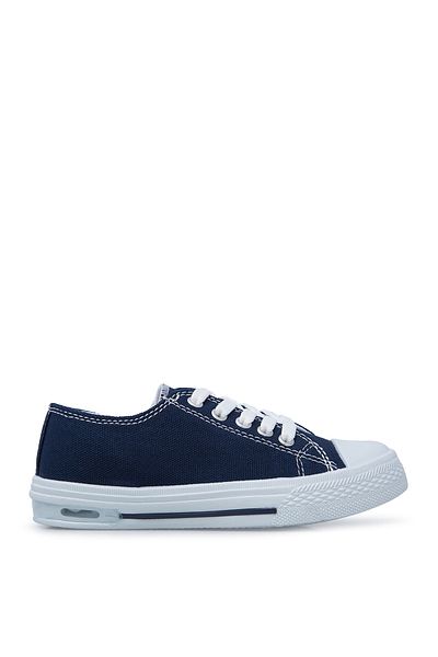 Kinetix Pantofi sport Denni bleumarin pentru copii