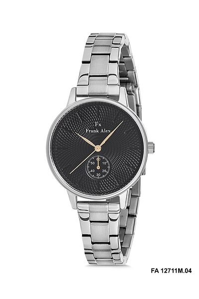 Frank Alex Women's Wristwatch FA12711M.04