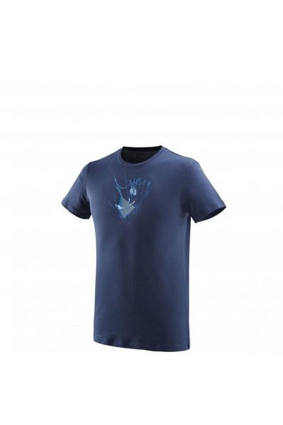 Millet Boulder Dr T-Shirt Short Sleeve